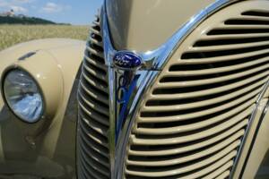Immagine 10/44 di Ford V8 (1938)