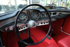 Image 49/50 de Volvo 1800 S (1966)