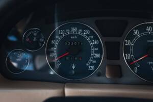 Immagine 14/15 di Maserati 3200 GT (2000)