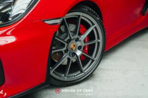 Bild 11/25 von Porsche Boxster Spyder (2016)