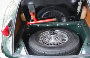 Immagine 13/20 di Jaguar XK 150 3.4 S OTS (1959)