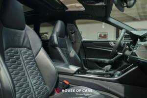 Afbeelding 17/25 van Audi RS6 Avant (2021)