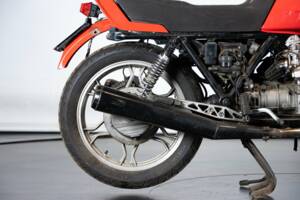 Image 48/49 de Moto Guzzi 850 LeMans (1981)