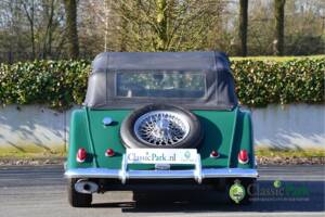 Image 18/50 of Morgan 4/4 Series IV (1962)