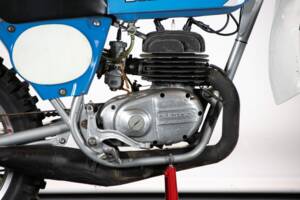 Bild 29/41 von Bultaco Frontera Mk10 370 (1973)