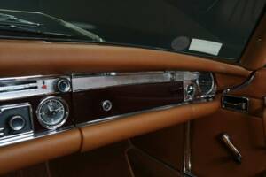 Bild 16/50 von Mercedes-Benz 280 SL (1971)