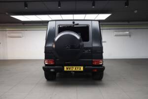 Bild 16/50 von Mercedes-Benz G 63 AMG (lang) (2017)