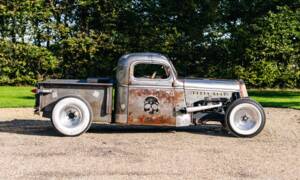 Image 2/31 of GMC Custom 1500 (1946)