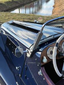 Image 14/21 of Morgan Plus 4 High Cowl (1956)