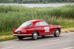 Immagine 9/25 di Alfa Romeo Giulietta Sprint Veloce (1956)