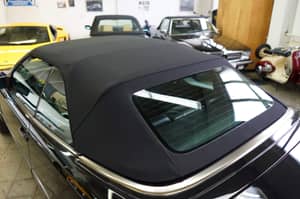 Image 26/36 of Mercedes-Benz E 320 (1995)