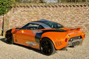 Bild 7/50 von Spyker C8 Laviolette (2009)