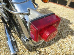 Image 43/44 of Triumph DUMMY (1976)