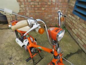 Bild 5/29 von Honda DUMMY (1976)