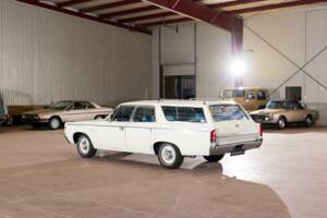 Imagen 5/95 de AMC Rambler Classic Rebel (1969)
