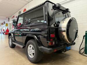 Bild 13/21 von Mercedes-Benz 280 GE (kurz) (1984)