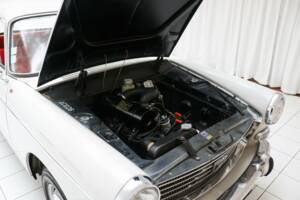 Bild 15/18 von Peugeot 404 (1963)