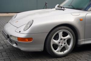 Bild 26/50 von Porsche 911 Carrera S (1996)