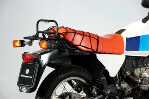 Image 12/50 of BMW R 80 GS (1983)