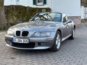 Bild 2/7 von BMW Z3 2.2i (2002)