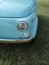 Bild 4/8 von FIAT 500 R (1972)