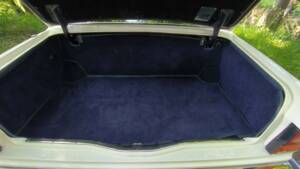Bild 19/33 von Rolls-Royce Silver Spur II (1991)