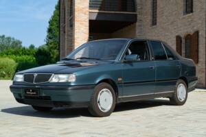Bild 1/50 von Lancia Dedra 1.8 i.e. (1990)
