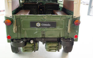 Image 10/89 of GAZ 69 (1963)