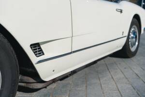 Bild 25/68 von Maserati 3500 GT Spyder Vignale (1960)