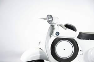 Image 22/49 de Piaggio Vespa 50 SS (1966)