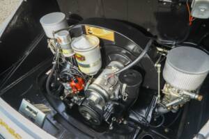 Image 34/50 de Porsche 356 C 1600 (1964)