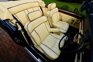 Image 50/50 de Bentley Continental (1985)