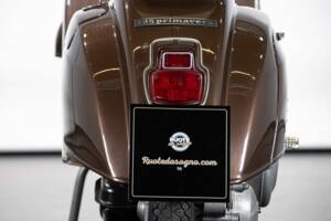 Immagine 9/50 di Piaggio Vespa 125 Primavera (1975)