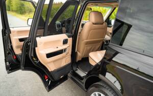 Imagen 31/67 de Land Rover Range Rover V8 Supercharged (2012)