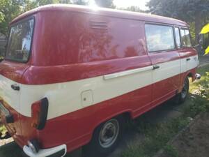Bild 5/8 von Barkas B 1000 (1988)