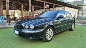 Imagen 5/45 de Jaguar X-Type 2.5 V6 (2002)