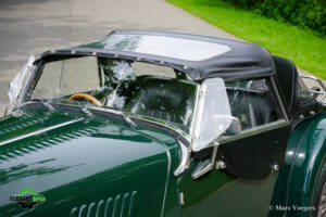 Bild 40/68 von Morgan 4&#x2F;4 1800 (2002)