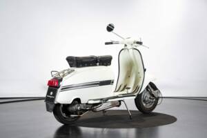 Immagine 4/45 di Innocenti Lambretta 150 DL (1970)