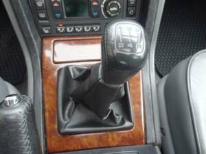 Image 16/42 of Land Rover Range Rover 2.5 DSE (2000)