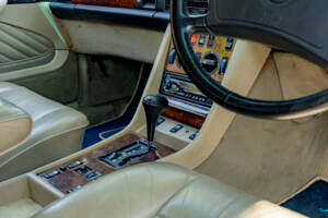 Bild 7/50 von Mercedes-Benz 500 SEC (1989)