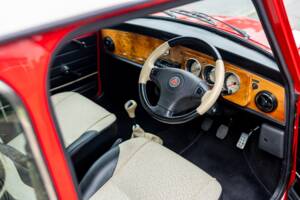 Bild 42/50 von Rover Mini Cooper 1,3i (2000)