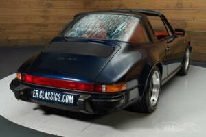 Bild 5/19 von Porsche 911 Carrera 3.2 (1985)