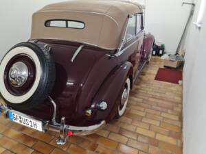 Bild 4/4 von Mercedes-Benz 170 S (1950)