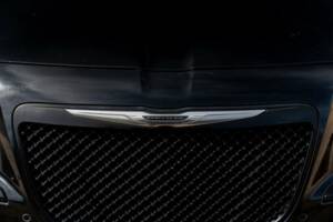 Imagen 36/50 de Chrysler 300 SRT8 (2013)