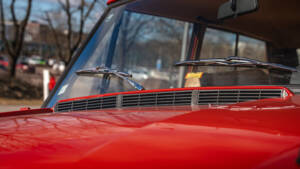 Bild 24/54 von Land Rover Range Rover Classic (1973)