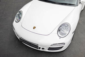 Image 38/38 of Porsche 911 Carrera GTS (2011)