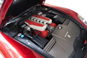 Bild 35/39 von Ferrari 599 GTB (2007)