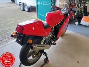Bild 5/31 von Ducati DUMMY (1994)