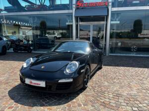 Bild 26/27 von Porsche 911 Carrera 4 GTS (2011)