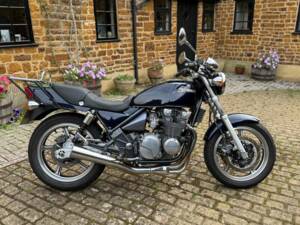 Image 1/39 of Kawasaki ZR 550 Zephyr (1991)